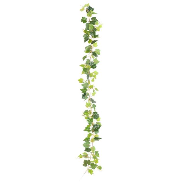 Vigne Artificielle Guirlande 200