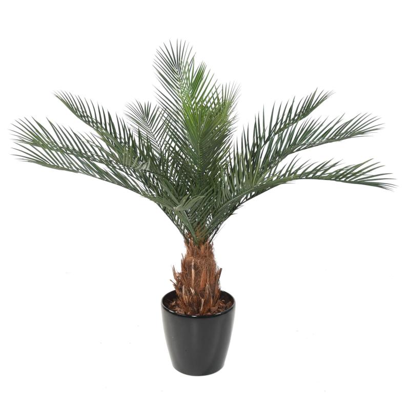 Phoenix Artificiel Tronc N PLAST