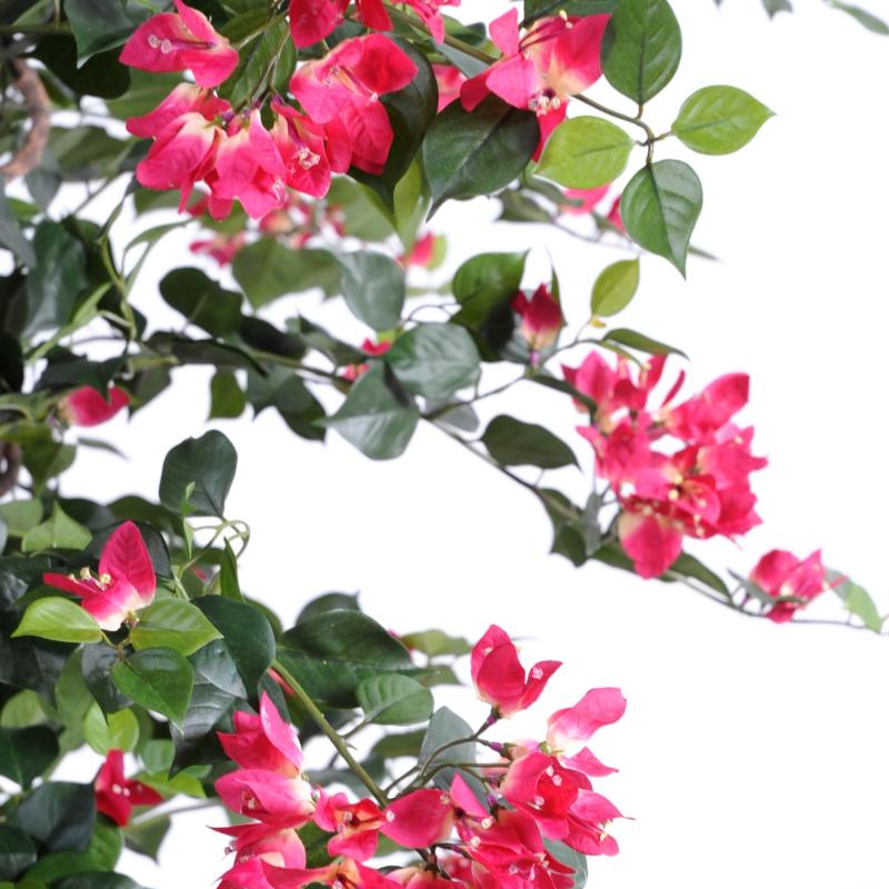 Bougainvillée Artificiel NEW Lianes