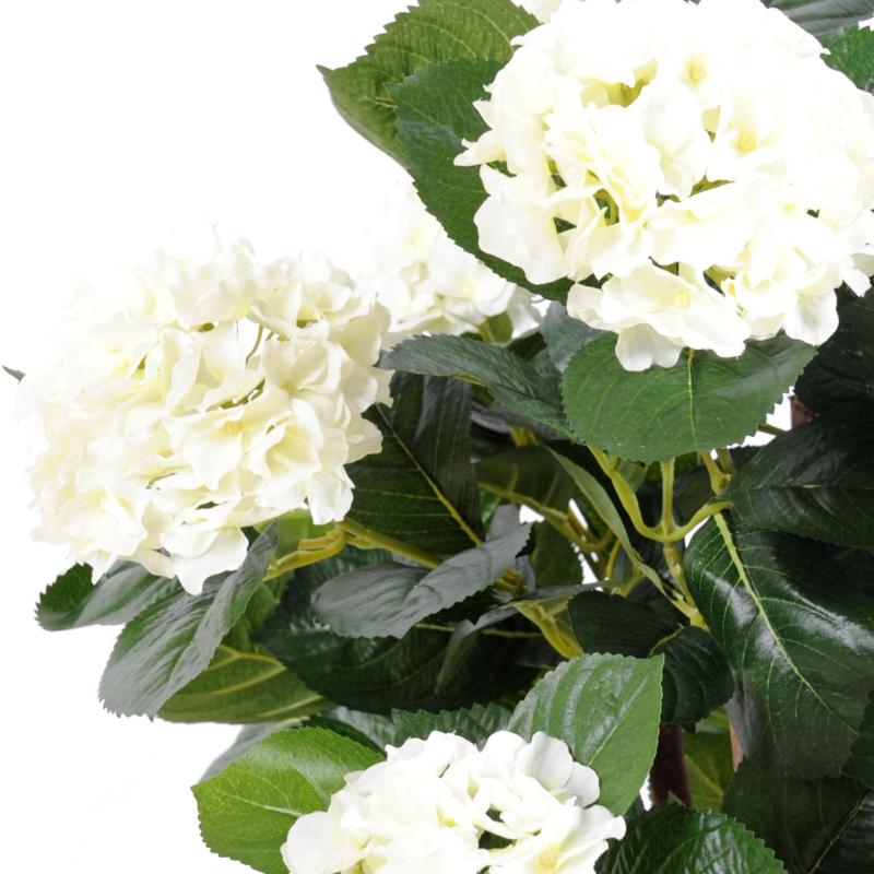 Hortensia Artificielle Buisson