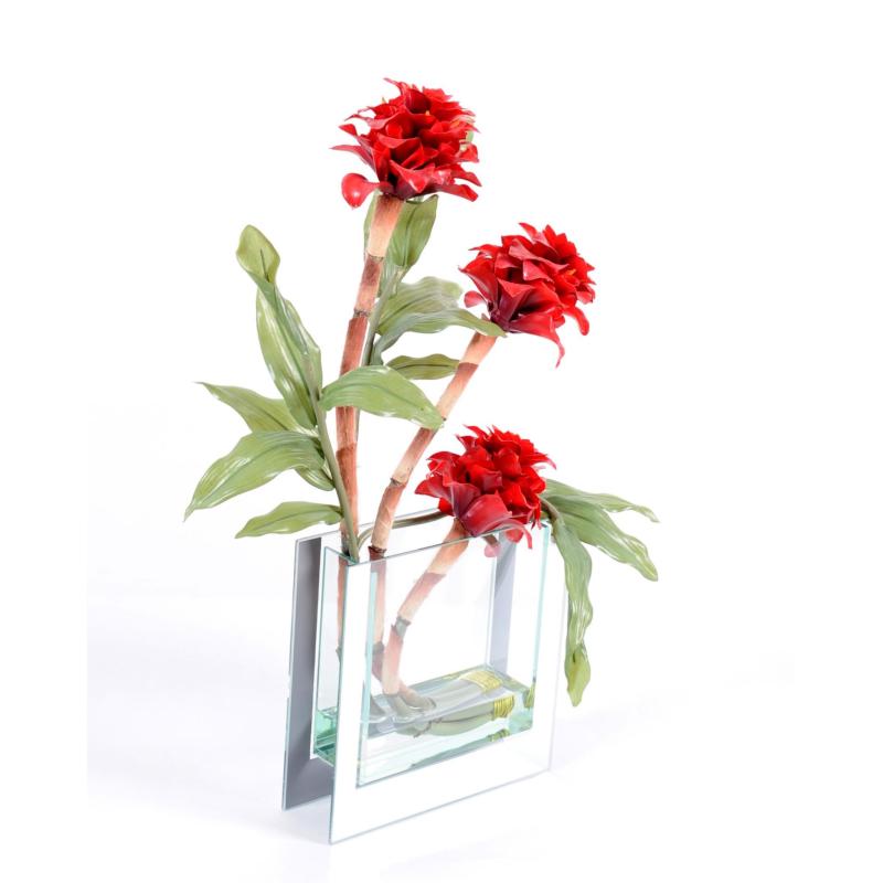 Bouquet Artificiel Ginger