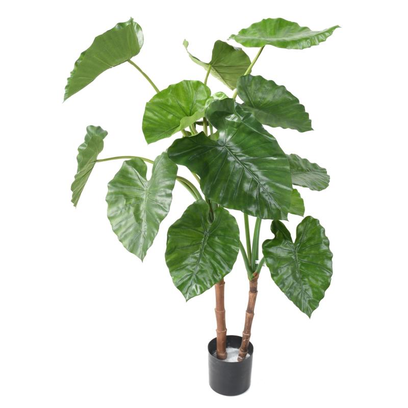 Alocasia Artificiel Calidora TB