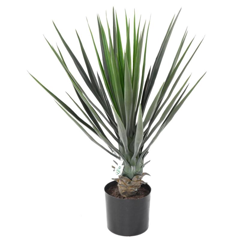 Yucca Artificiel Rostrata 60