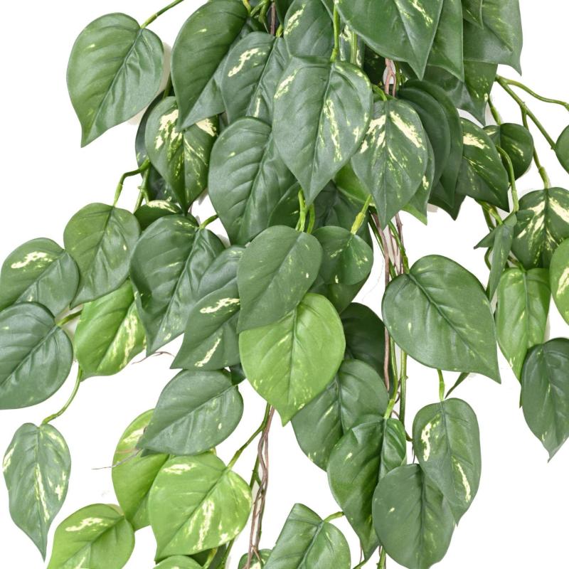 Pothos Artificiel Chute 95 UV