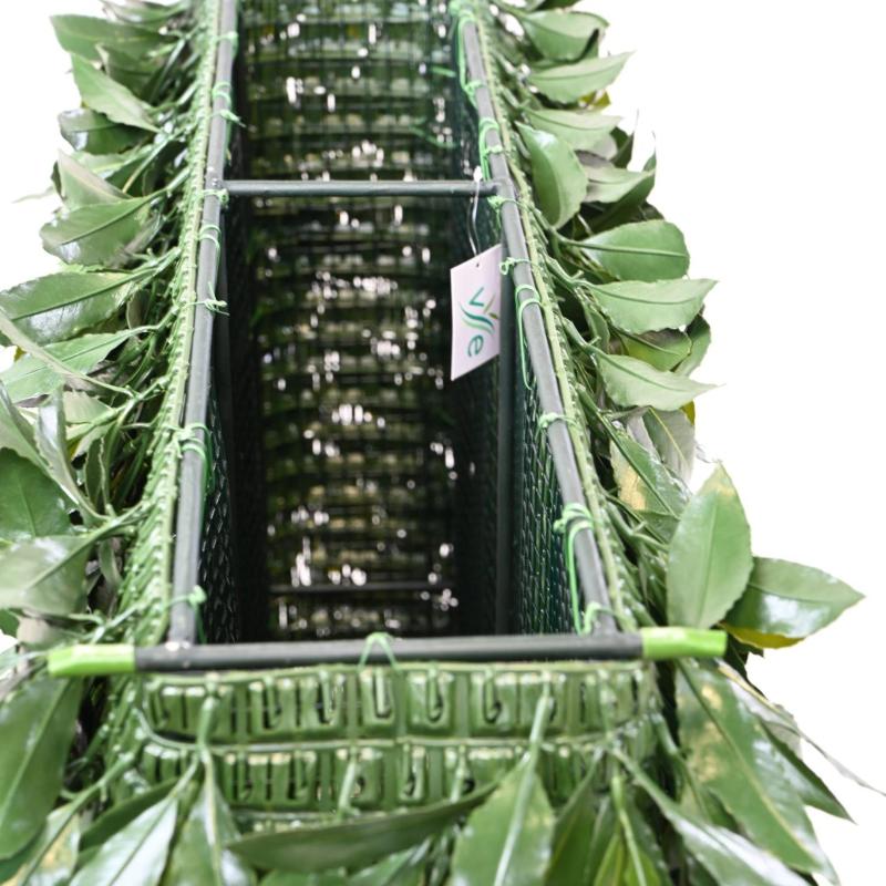 Laurier Artificiel Nobilis NEW Haie UV
