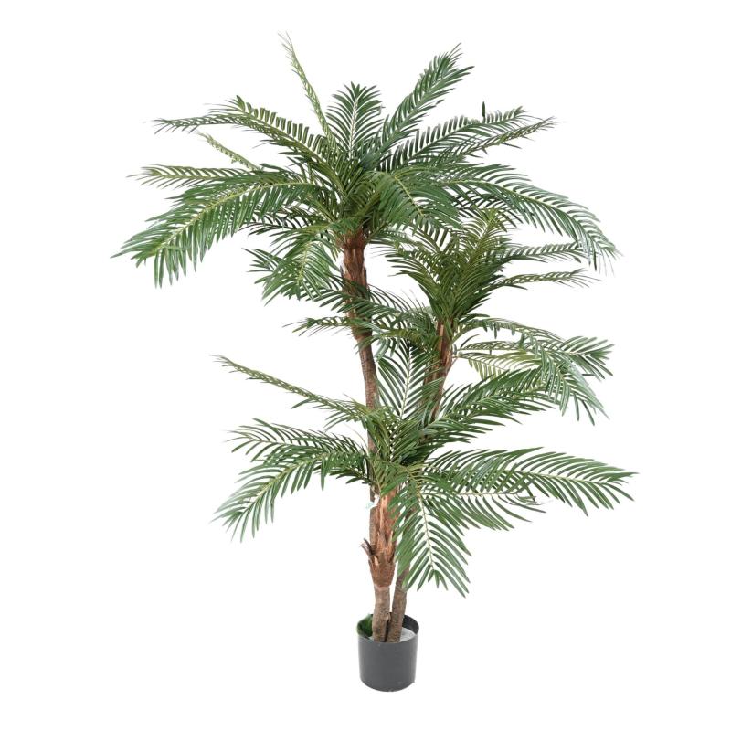 Palmier Artificiel 3 Troncs NEW TF