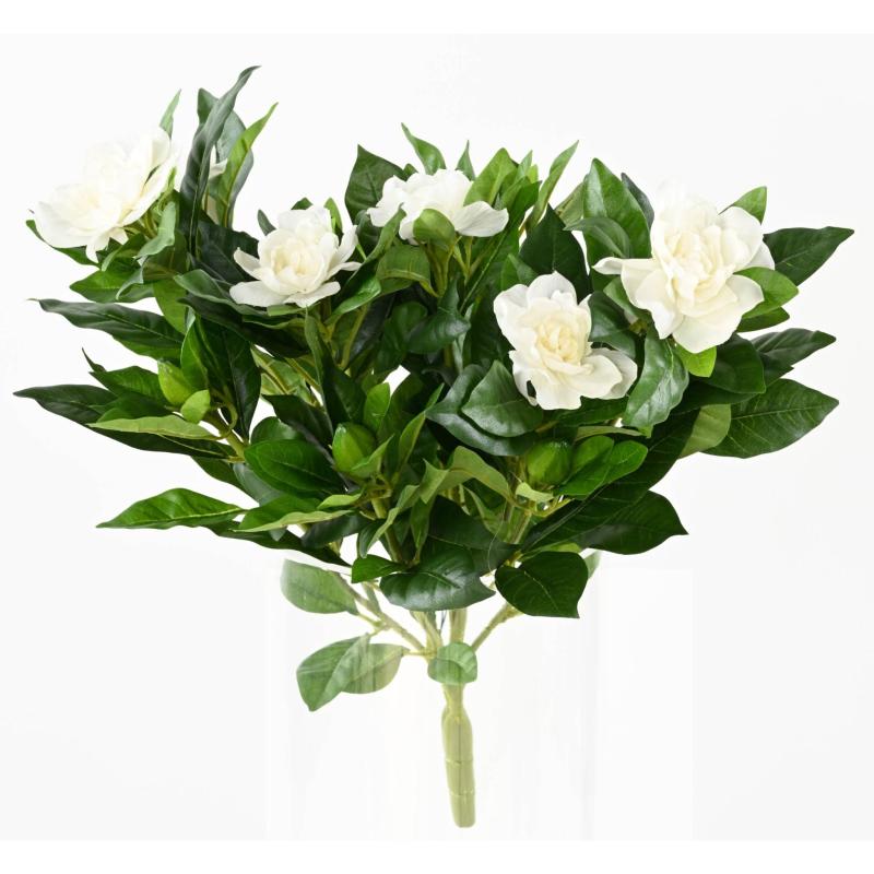 Gardenia Artificiel *6-6