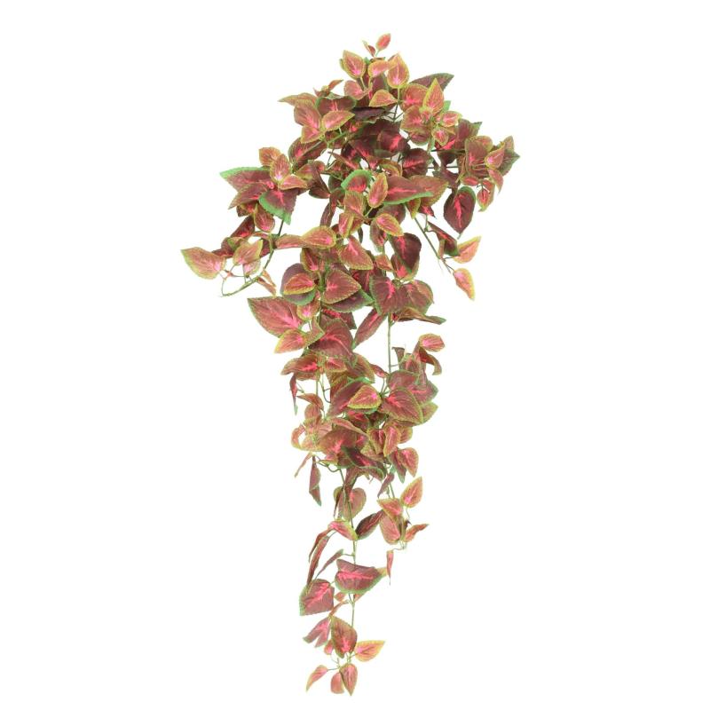 Coleus Artificiel Chute 75