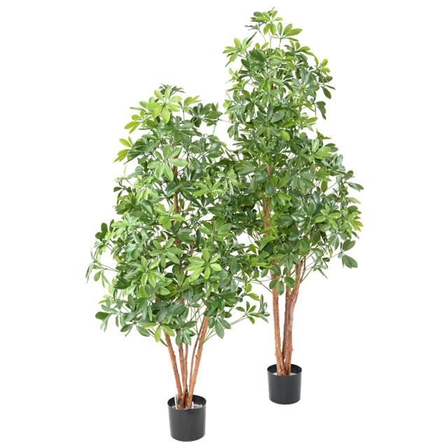 Choisya Artificiel TREE PLAST 150 UV