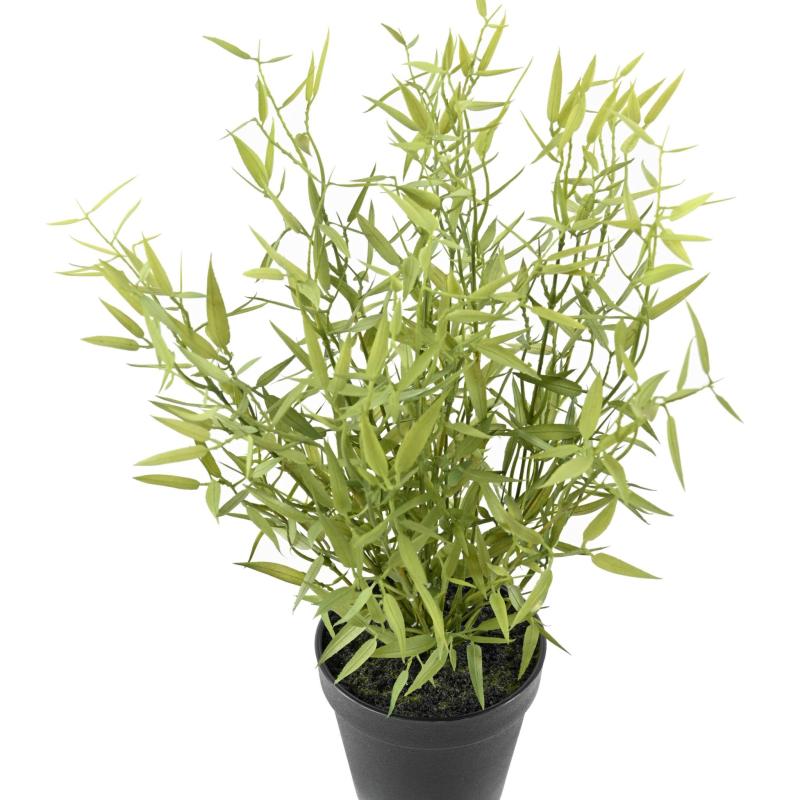 Bambou Artificiel Mini Pot 45