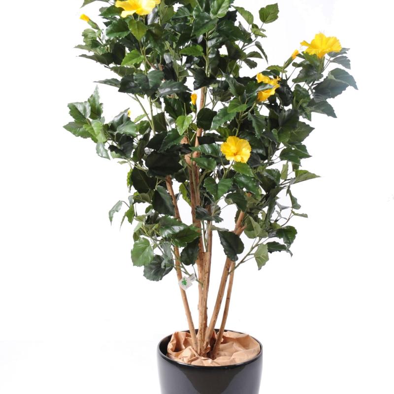 Hibiscus Artificiel
