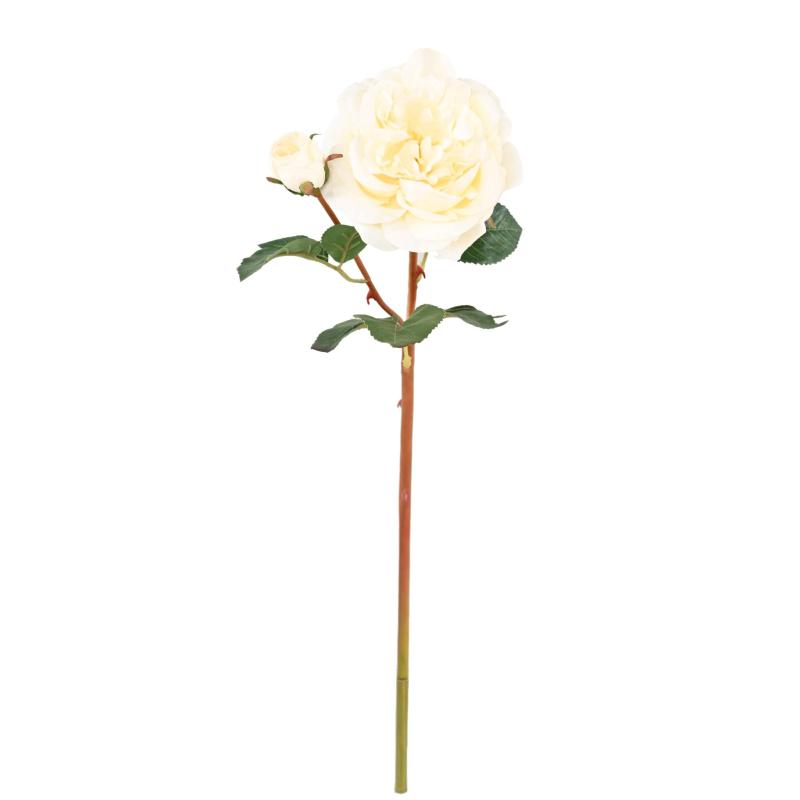 Rose Artificielle 53