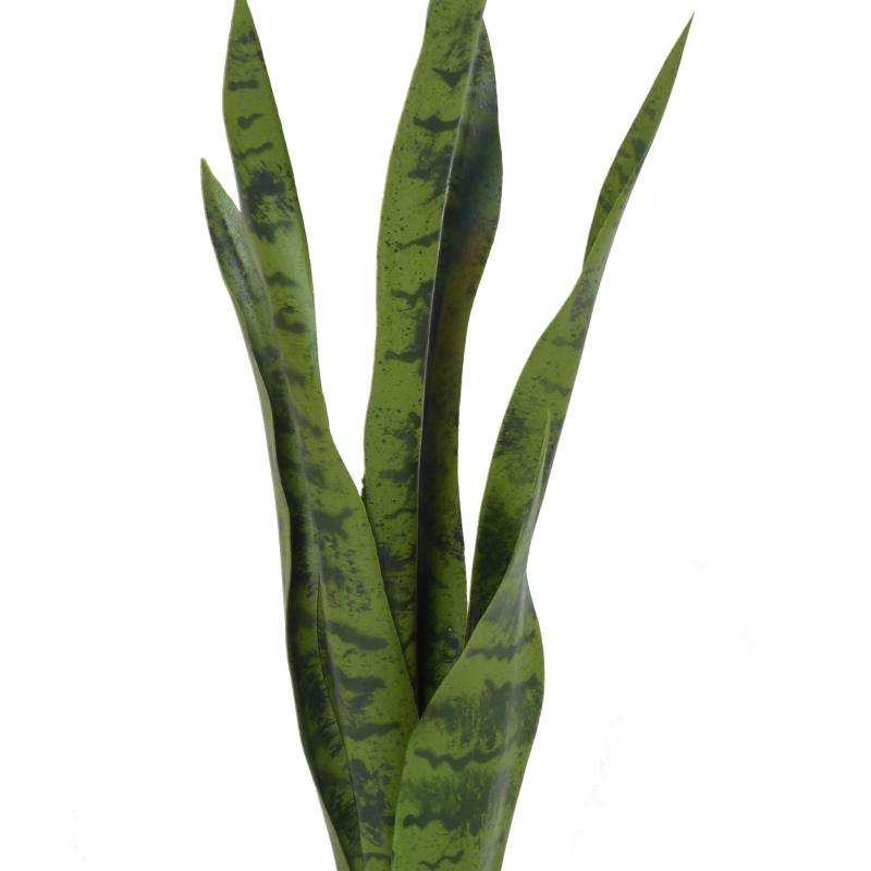 Sansevieria Artificiel Piquet Mixte