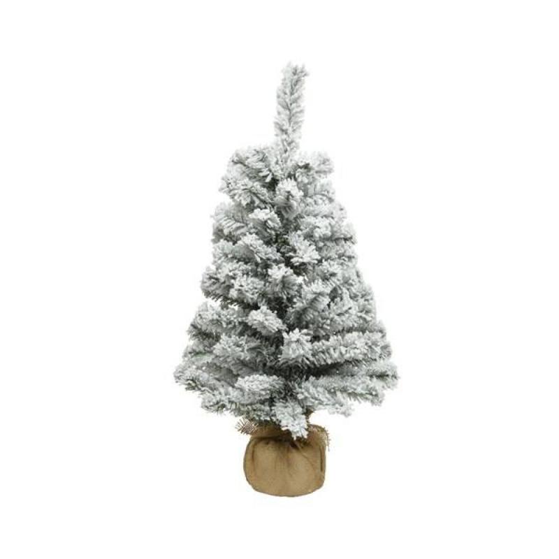 Sapin Artificiel Mini Imperial Enneige