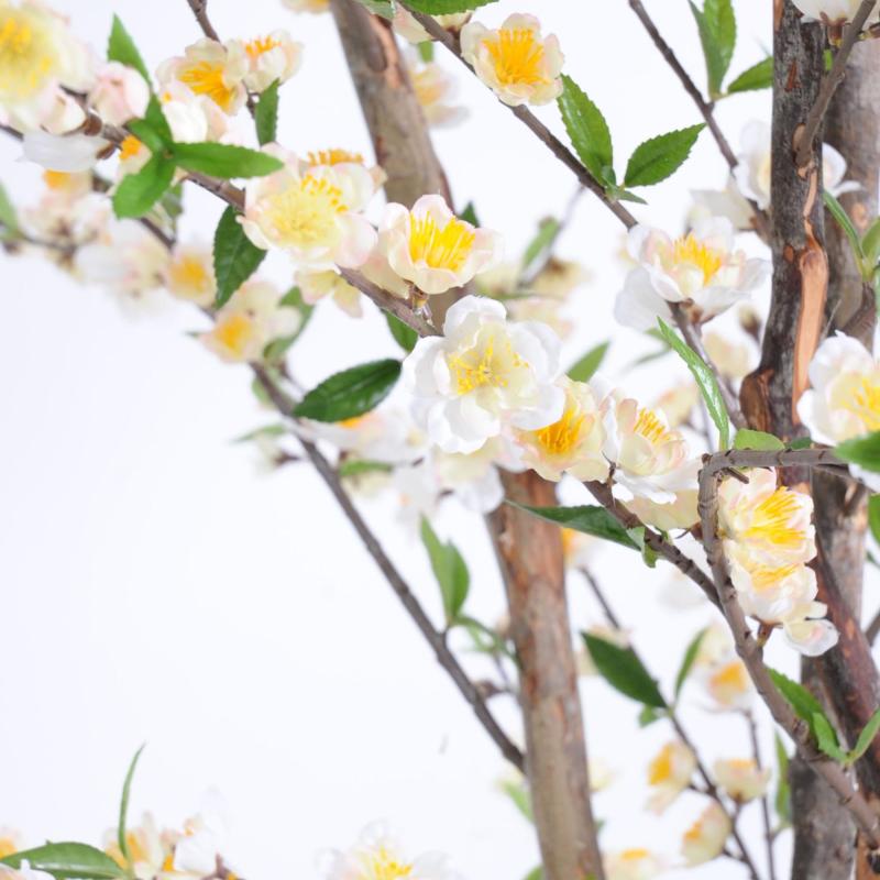 Cerisier Artificiel Fleur