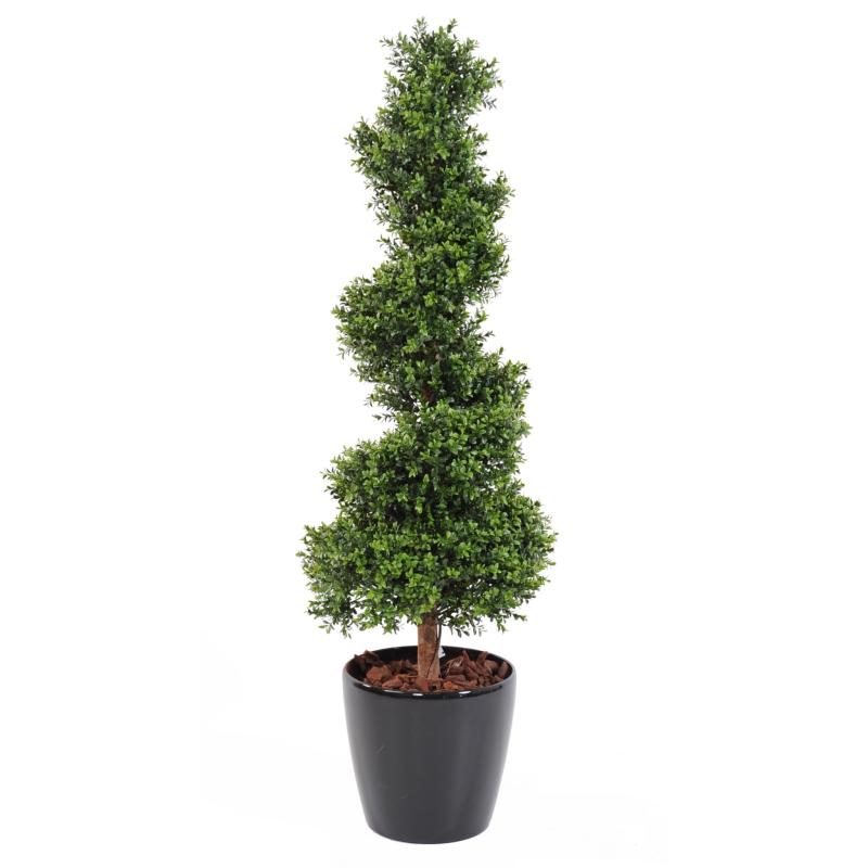 Buis Artificiel Spirale NEW