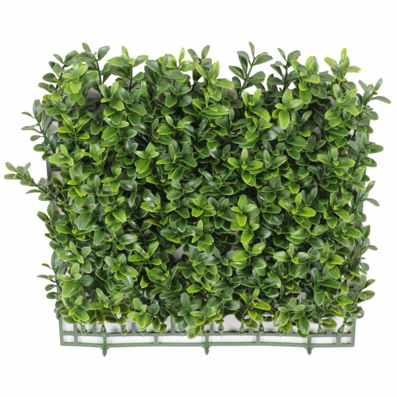 Buis Artificiel Plaque NEW *140