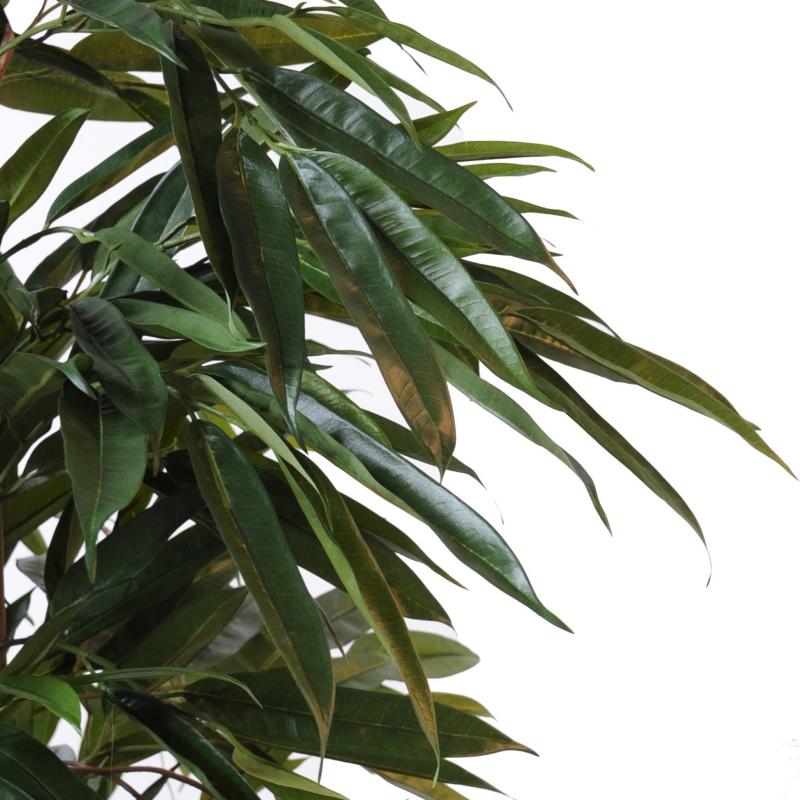 Ficus Artificiel Alii Bush Royal