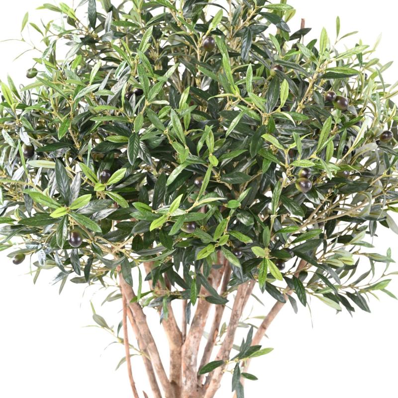 Olivier Artificiel Topping TREE