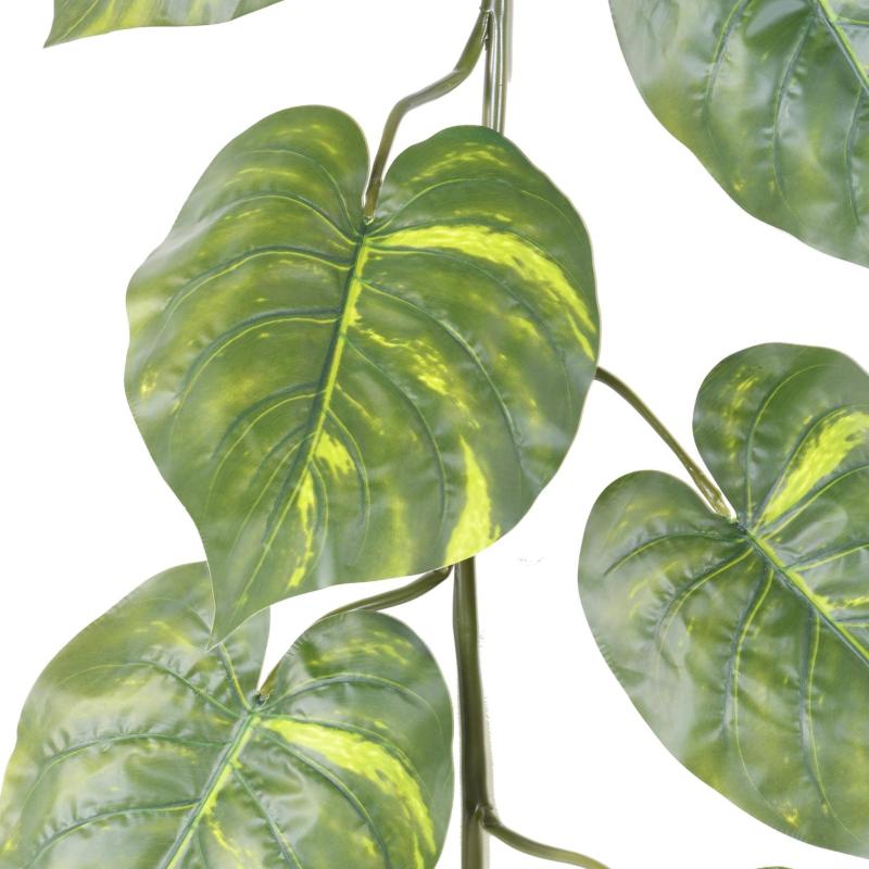 Pothos Artificiel Geant Guirlande