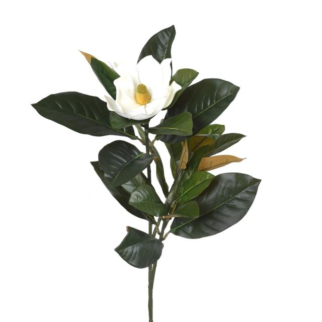 Magnolia Artificiel SPRAY