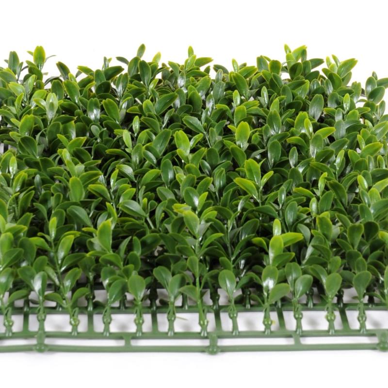 Buis Artificiel Plaque NEW *140