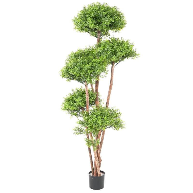 Eucalyptus Artificiel M TREE UV