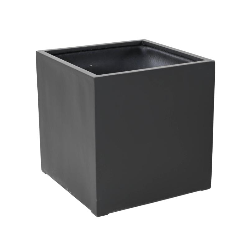 Cube FIBER Noir
