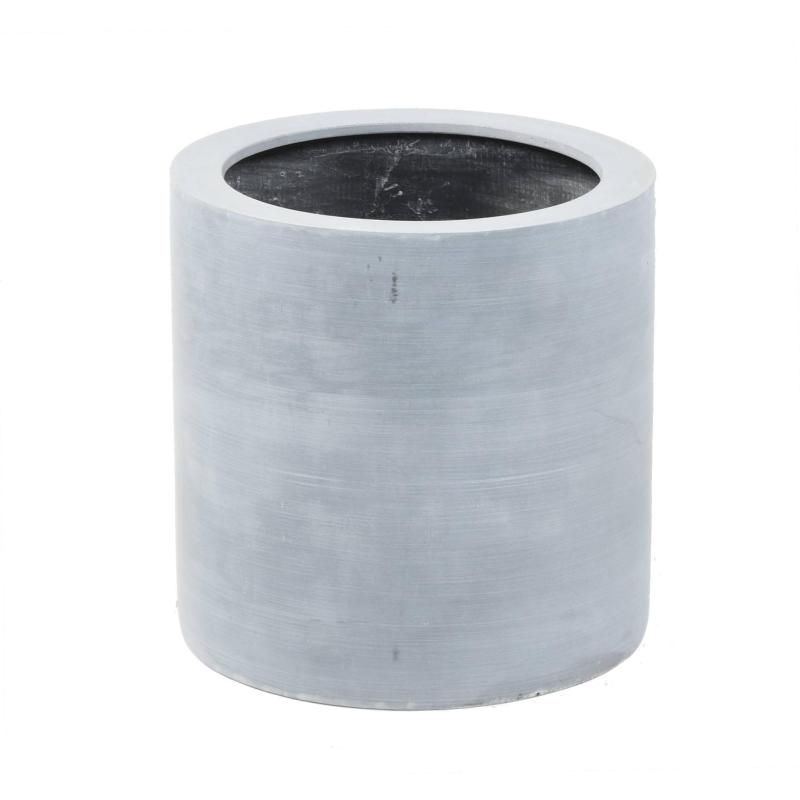 Cylindre FIBER Gris