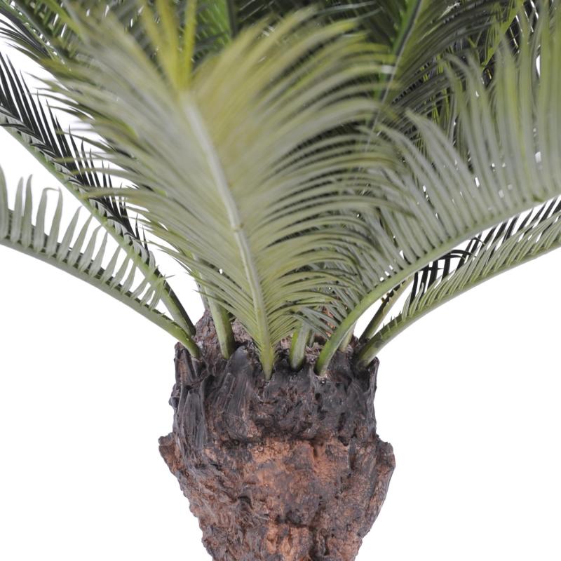 Cycas Artificiel Tronc