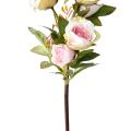 Rose Artificiel Multi SPRAY 45