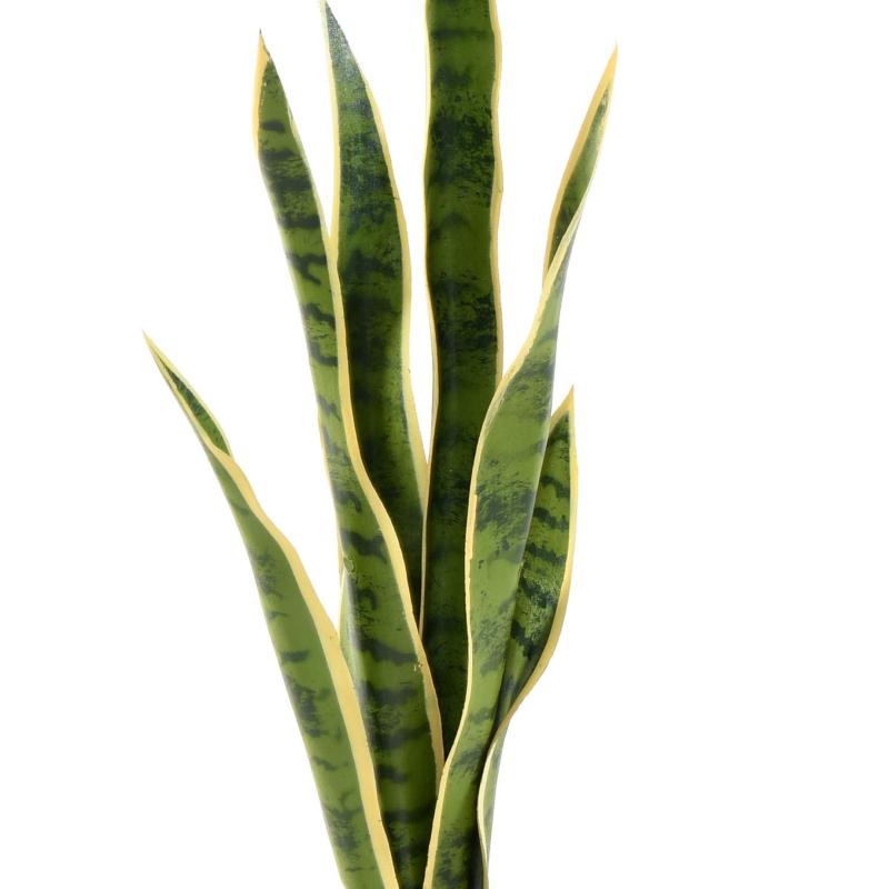 Sansevieria Artificiel Piquet Mixte