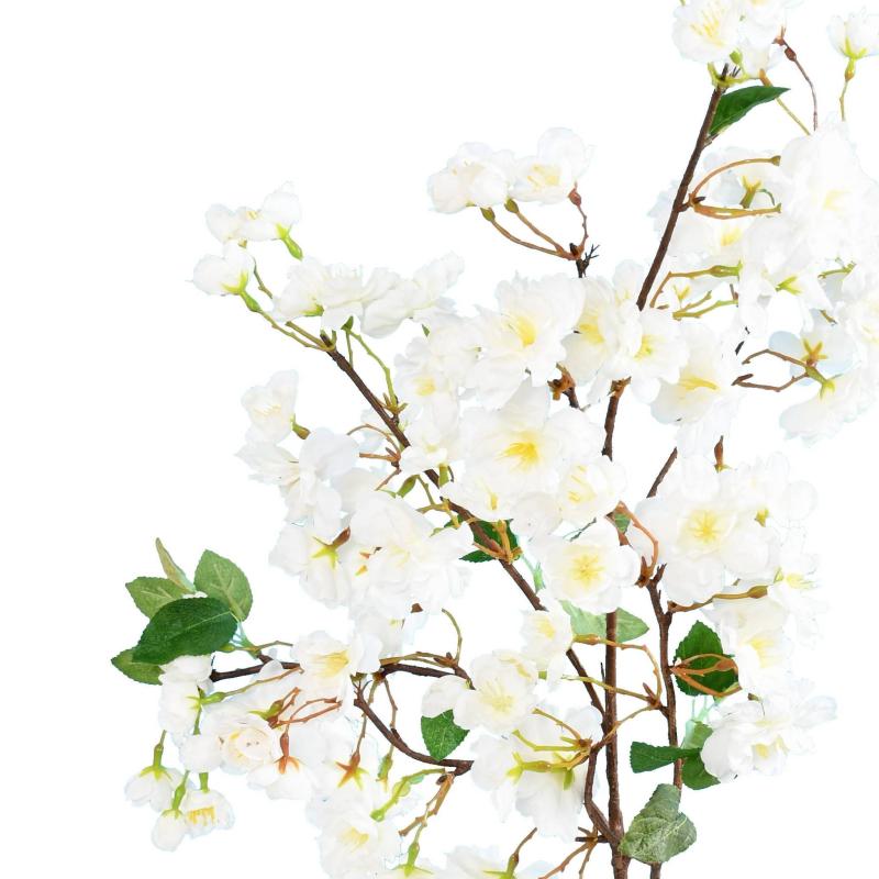 Cerisier Fleur Artificiel SPRAY 105