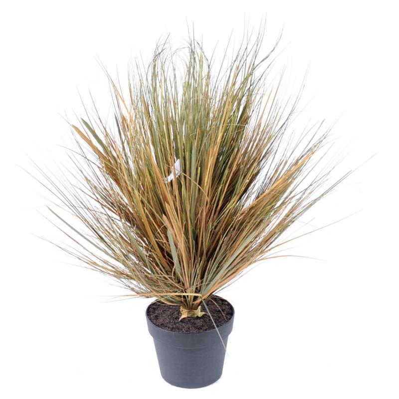 Onion Grass Artificiel Round 70 CM