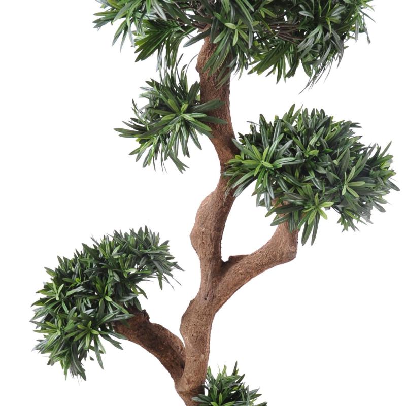 Podocarpus Artificiel TREE