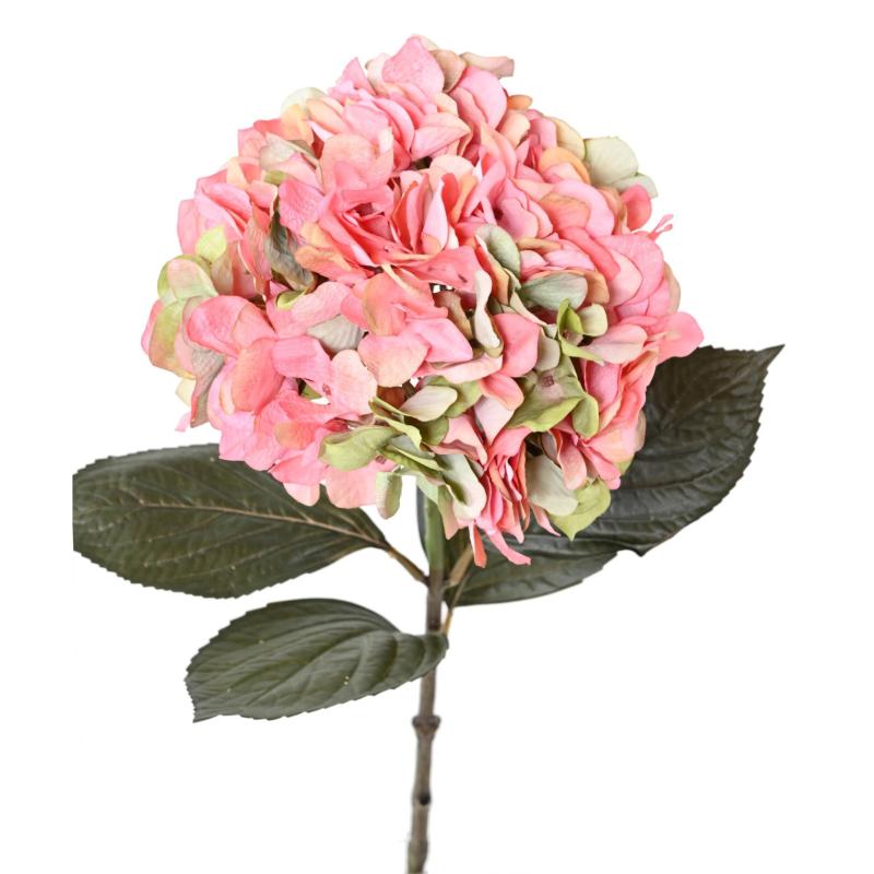 Hortensia Artificiel Large