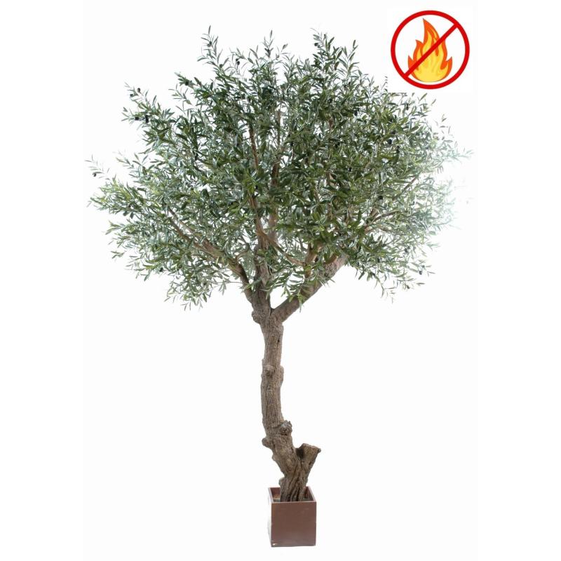 Olivier Tete Geant 270 FR - Fire Resistant