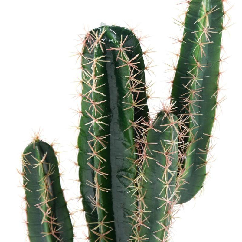 Cactus Artificiel Cereus
